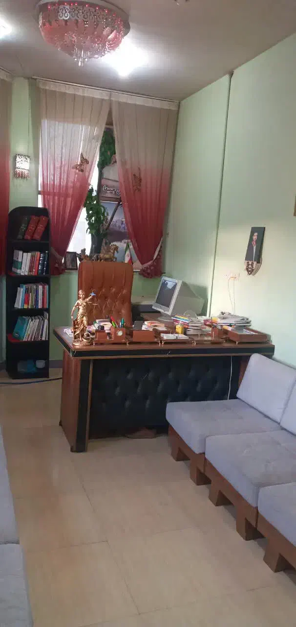 رهن و اجاره ملک اداری تجاری