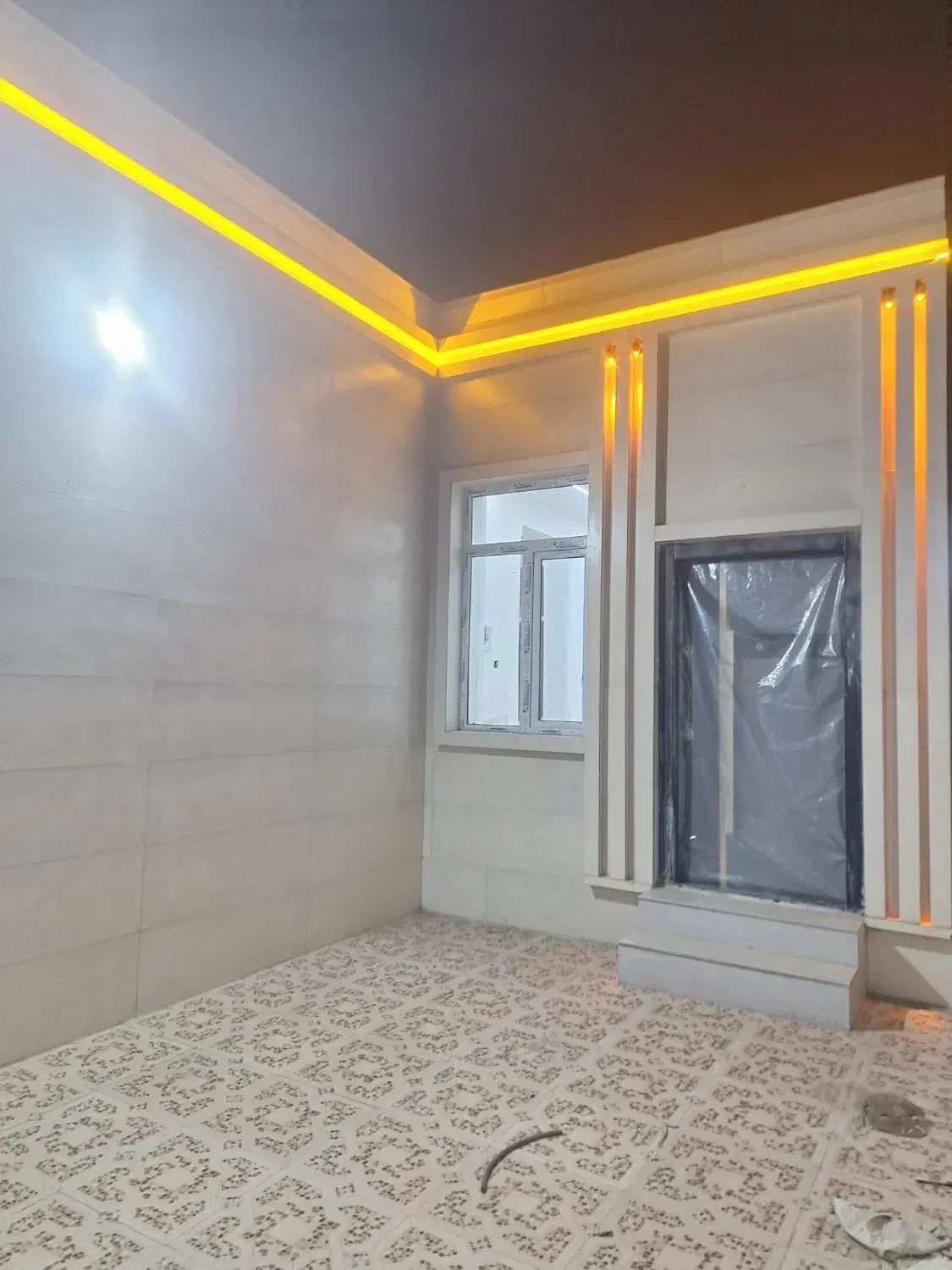 فروش خانه ویلایی هلیله