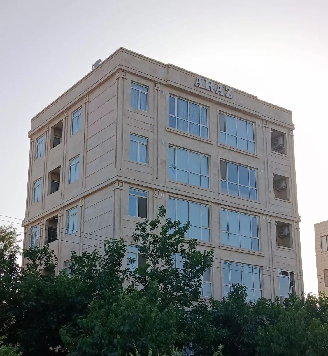 نیاز به ملک ویلایی جهت مشارکت درساخت (وکالتی وسند)
