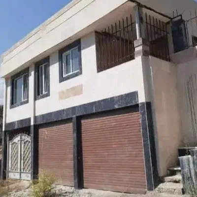 آپارتمان ویلایی