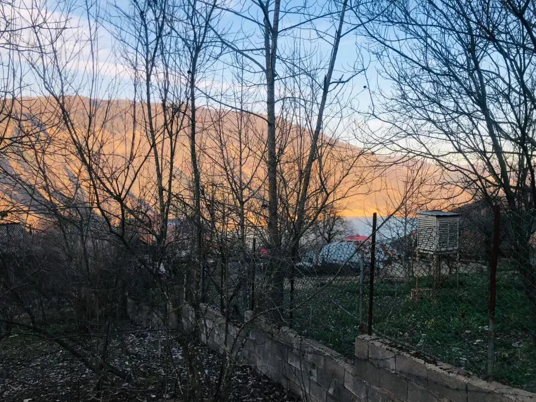 فروش زمین در روستای افراچال دودانگه
