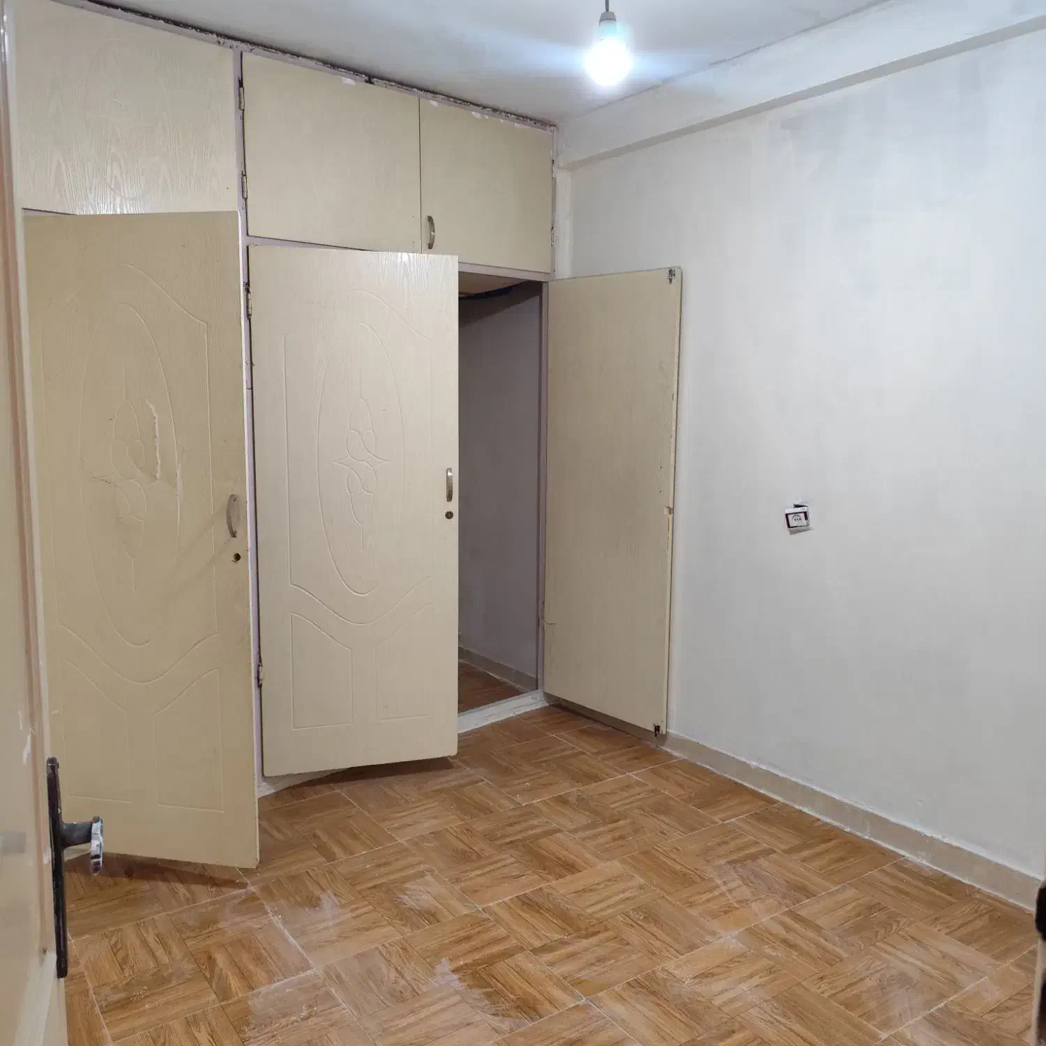 اجاره خانه ویلایی مستقل در حصار