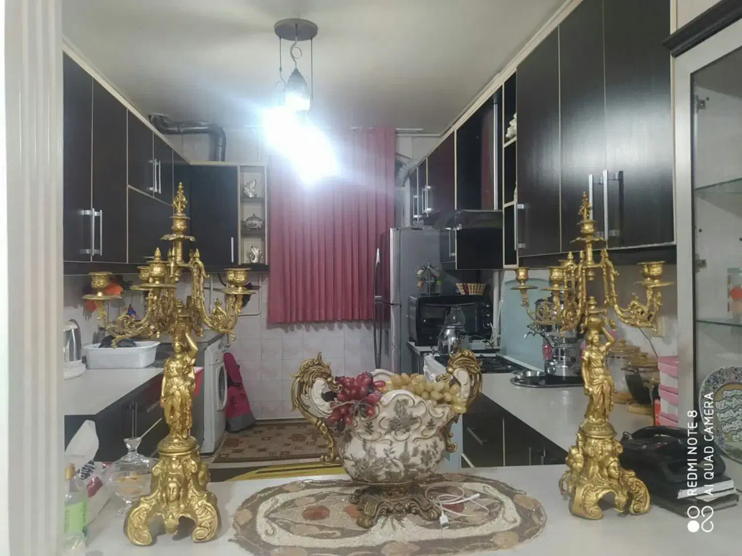 رهن  ۹۰ متری_ تک واحدی _ جنوبی_ شاخه اصلی