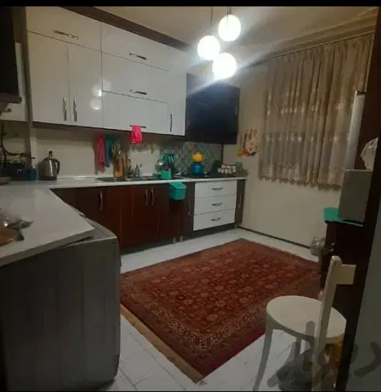 فروش منزل ویلایی طبقه دوم