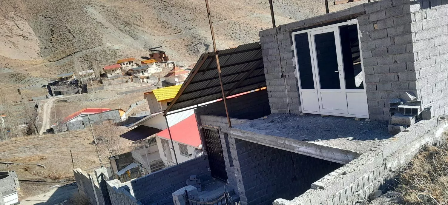 فروش خانه ویلایی لاسم ۱50 متری ۴ خوابه