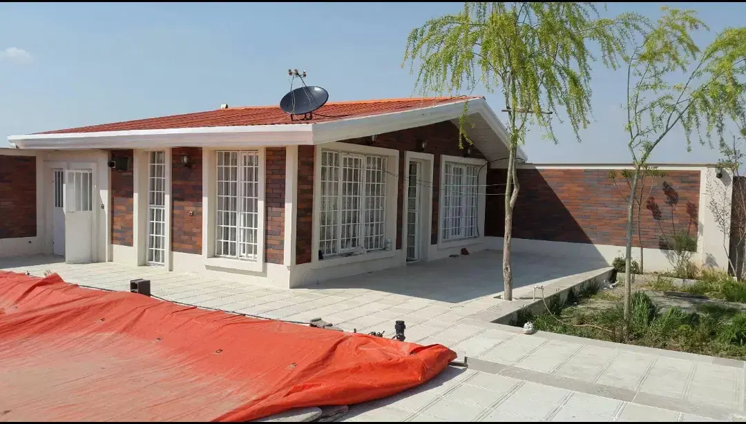 باغ .ویلای استخردار