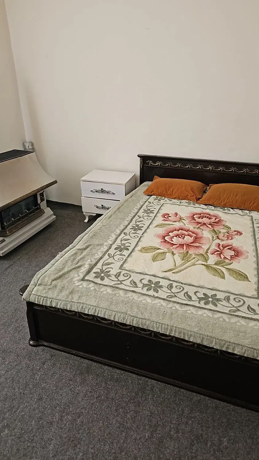 سویت در مرکز ماکو