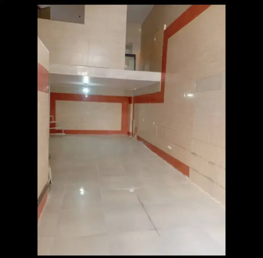 اجاره مغازه میثم دوم شانزده متری مومیوند