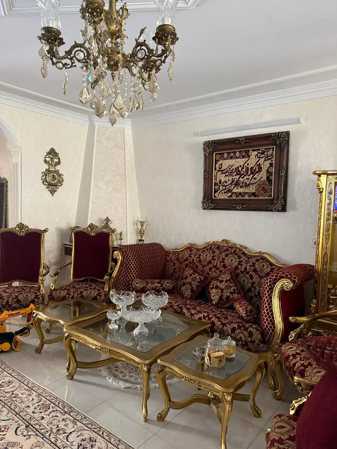 فروش واحد مسکونی