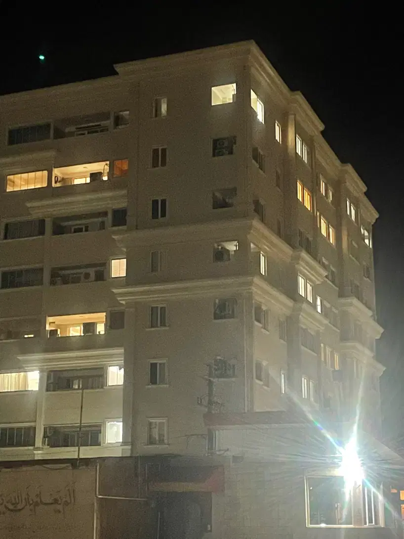 ۱۴۶متری شهرک قدس