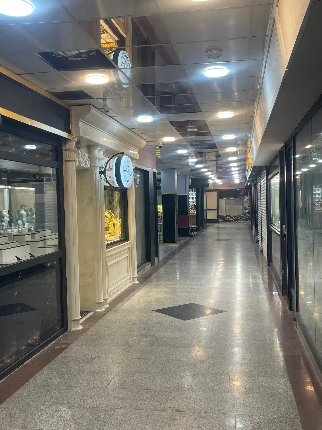 اجاره مغازه