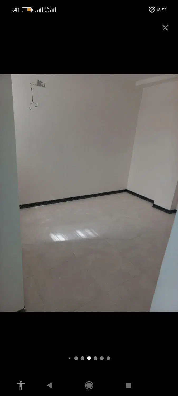آپارتمان نوساز 120 متری 3 خواب لشکری
