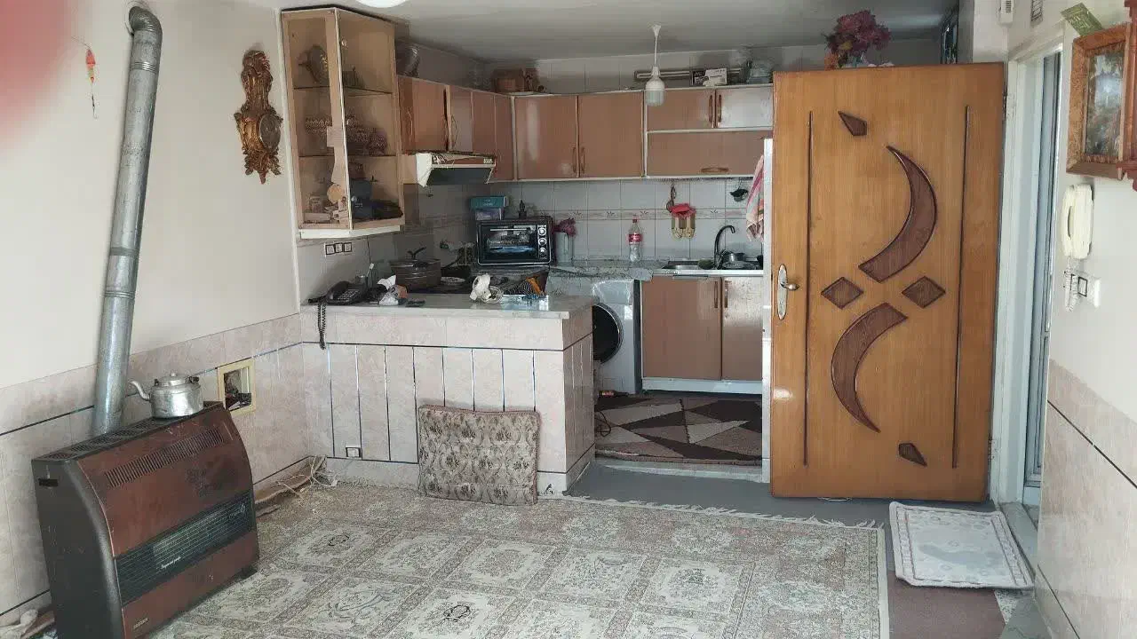 آپارتمان فروشی در خیابان جی