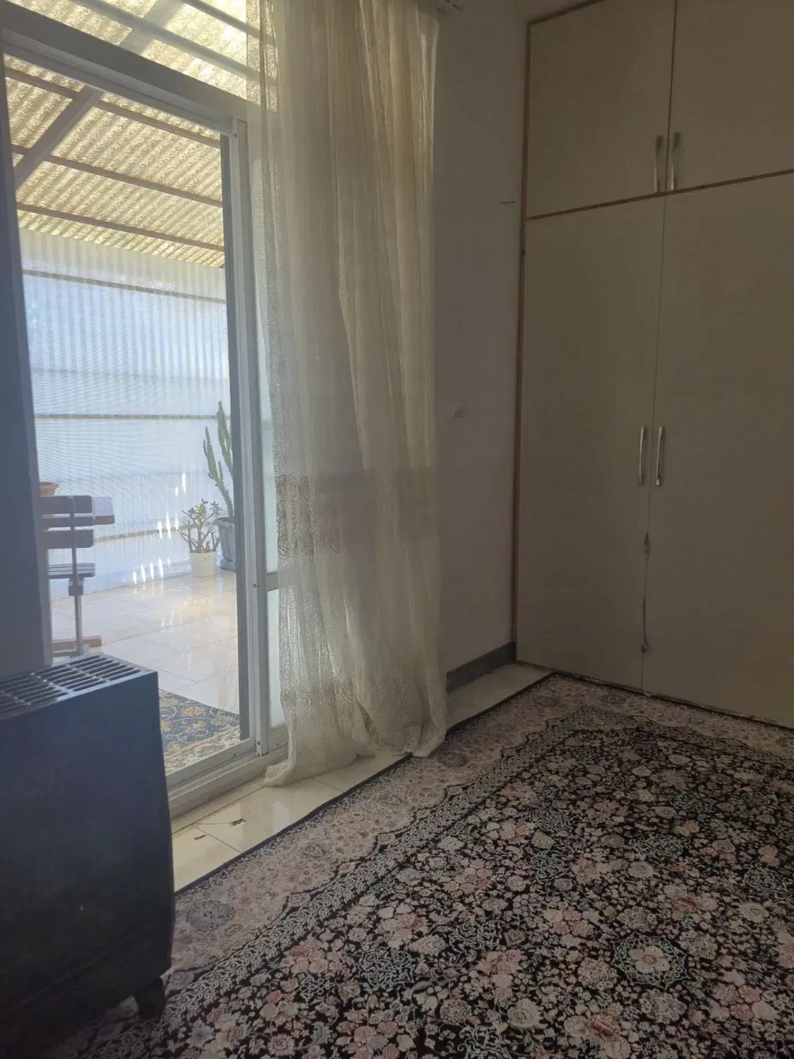 رهن و اجاره واحد مستقل 90 متری_ 2خواب