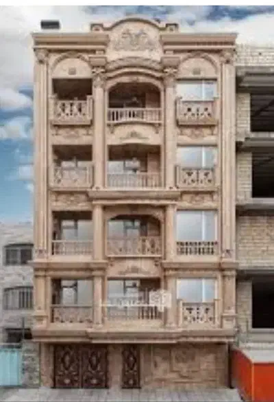واحد آپارتمانی