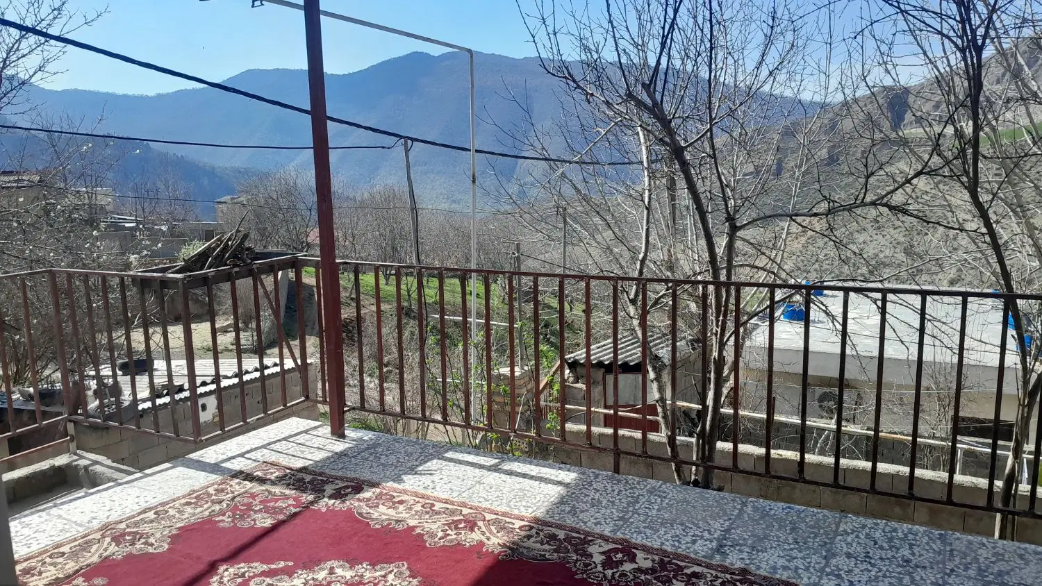 ویلا اجاره ای