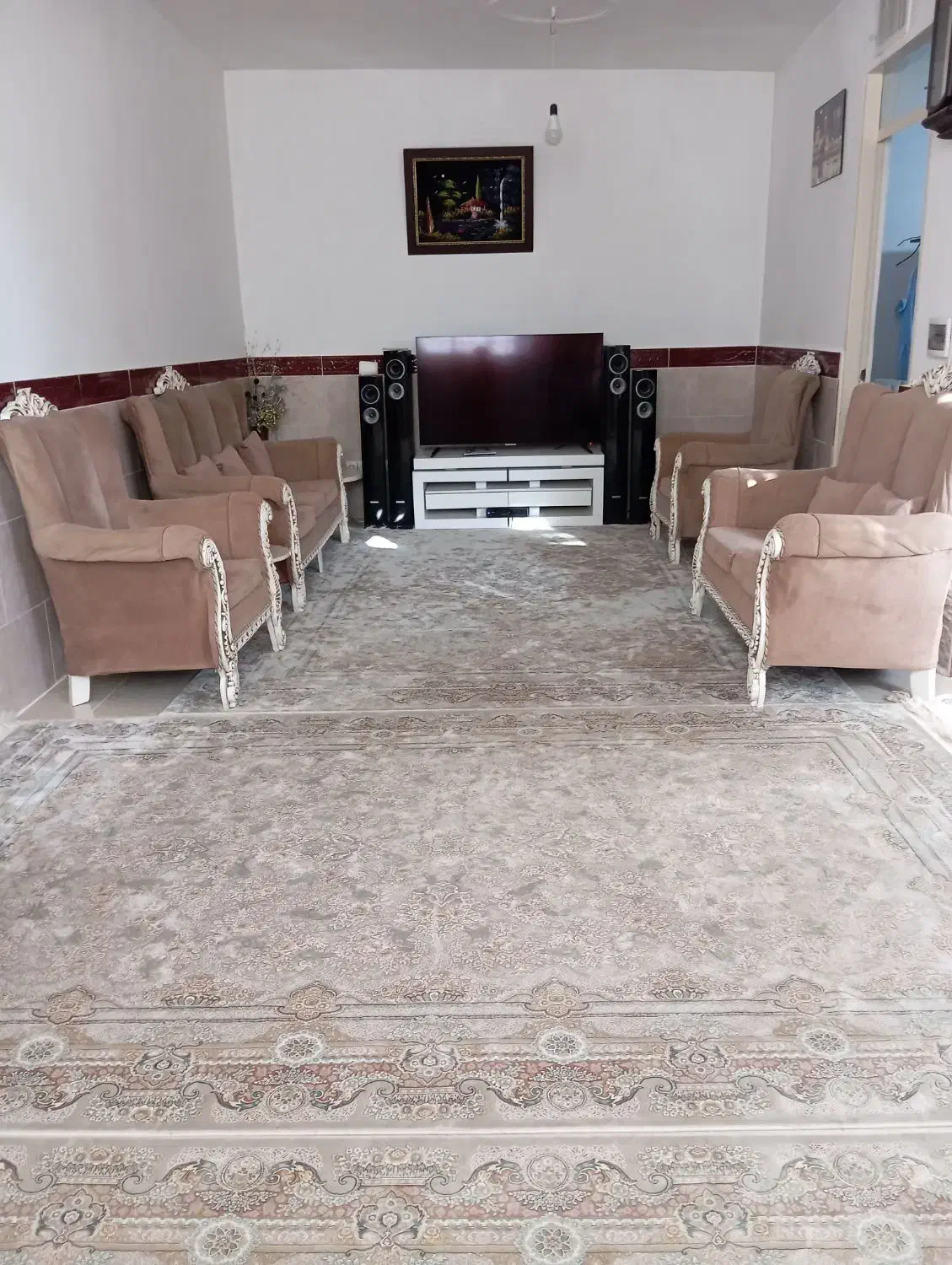 خونه‌ اجاره‌ای