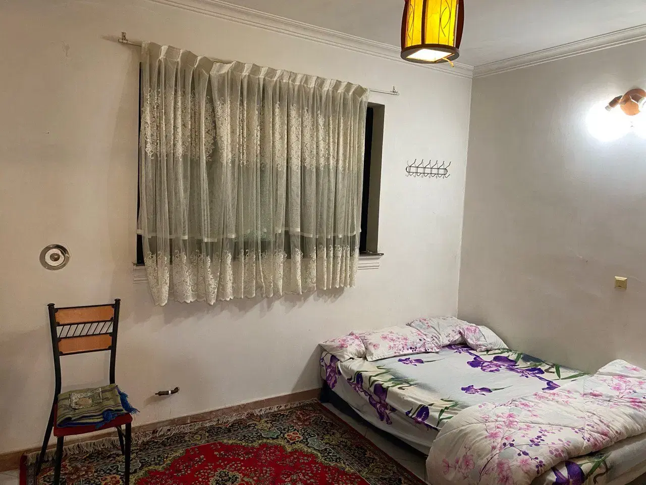 سوئیت اجاره ای رودبار رستم آباد گیلان