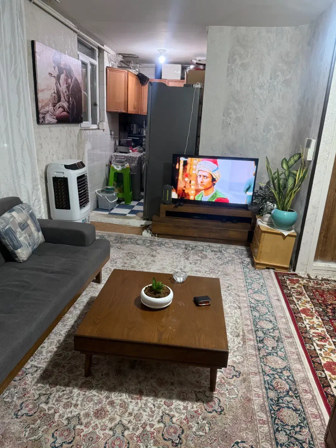 آپارتمان 408 واحدی شهرک دانشگاه
