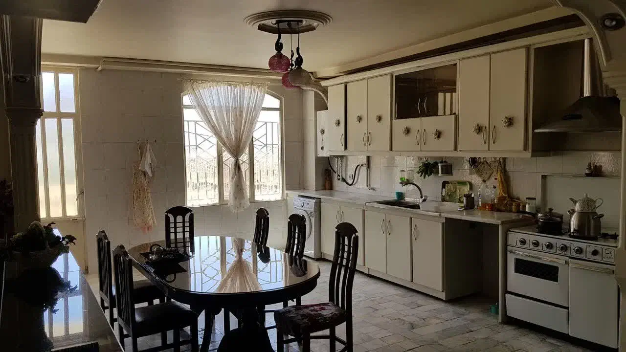 ۱۶۷متری با پایان کار جنگلبانی