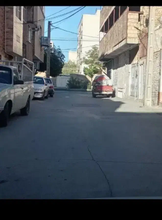 فروش منزل مسکونی طبقه همکف