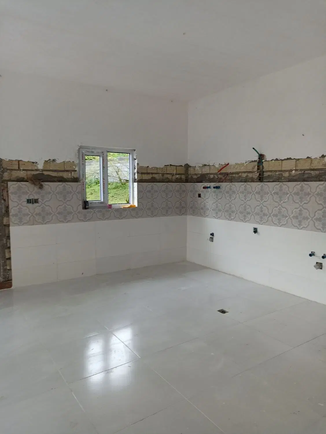 فروش خانه ویلایی سیاهکل خرارود