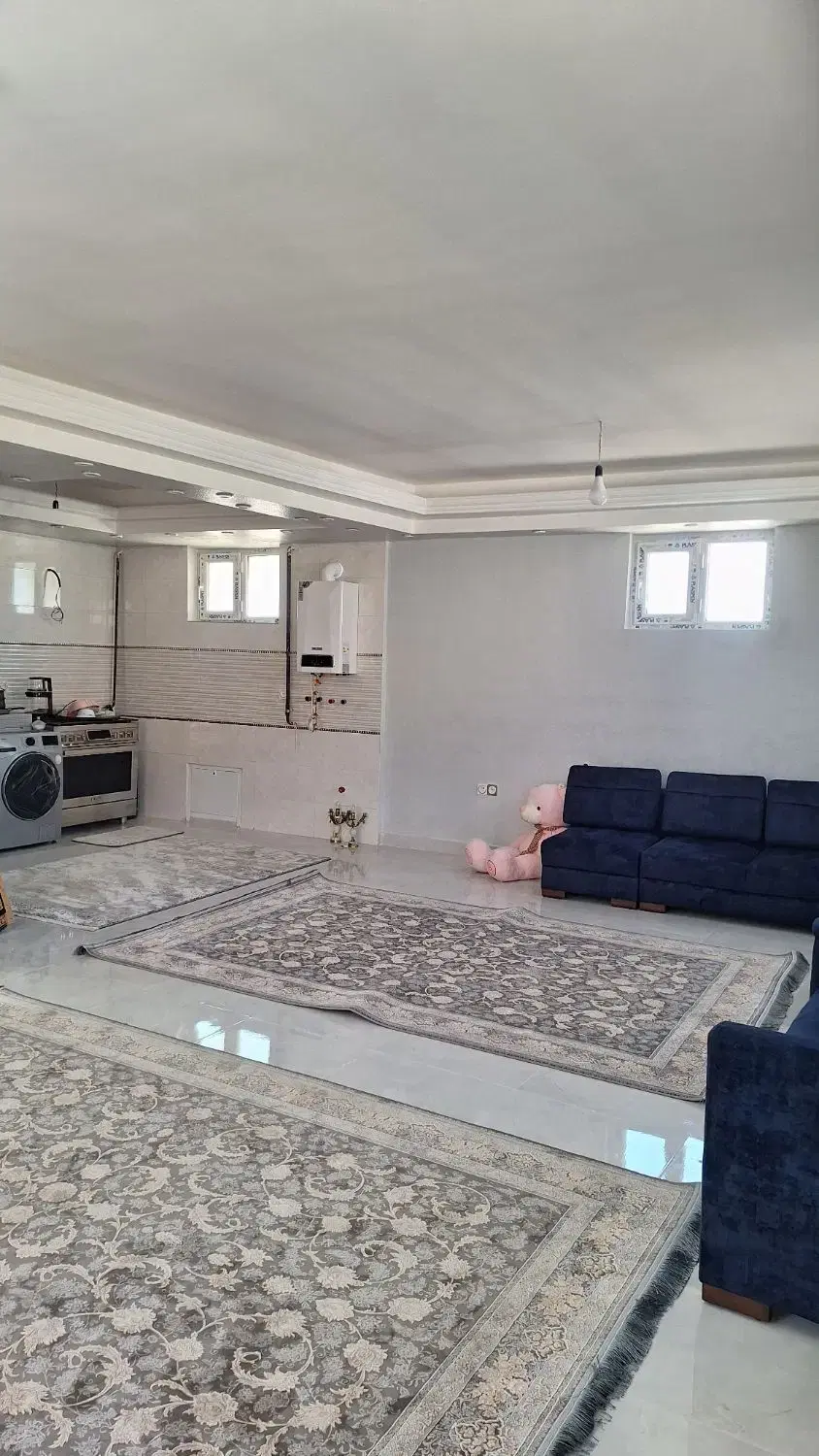 خانه مسکونی خاوران زرنق معاوضه و فروش