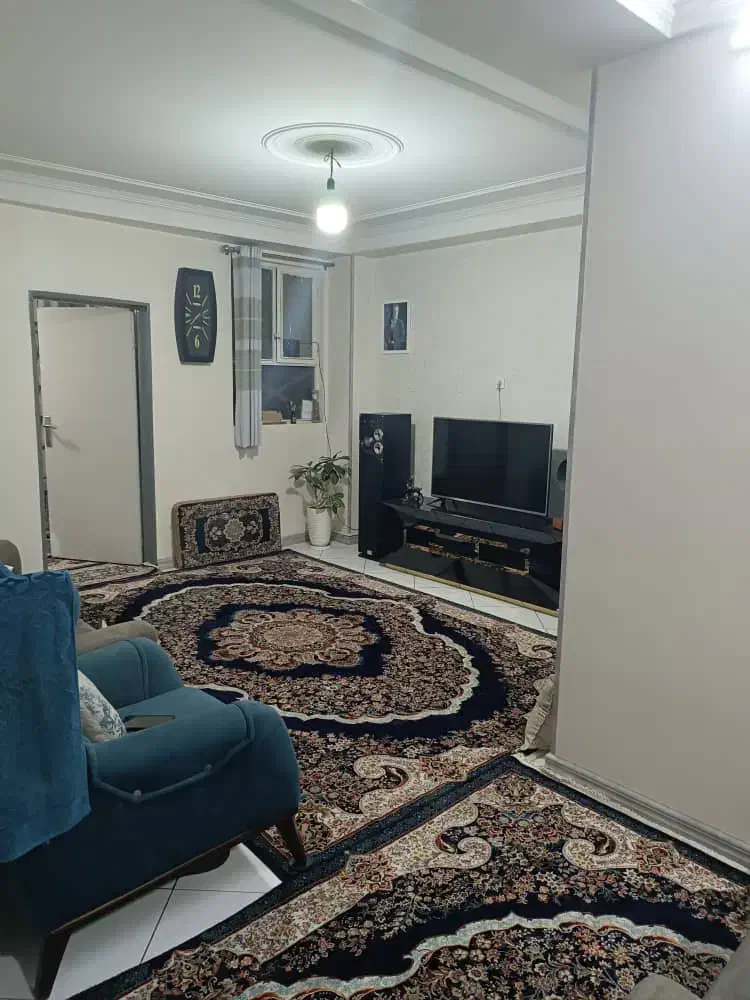 ۵۰متر سوئیت مناسب مجردهای عزیز