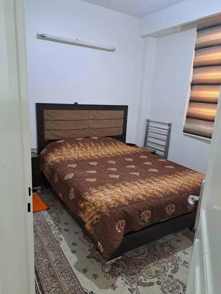 اجاره آپارتمان