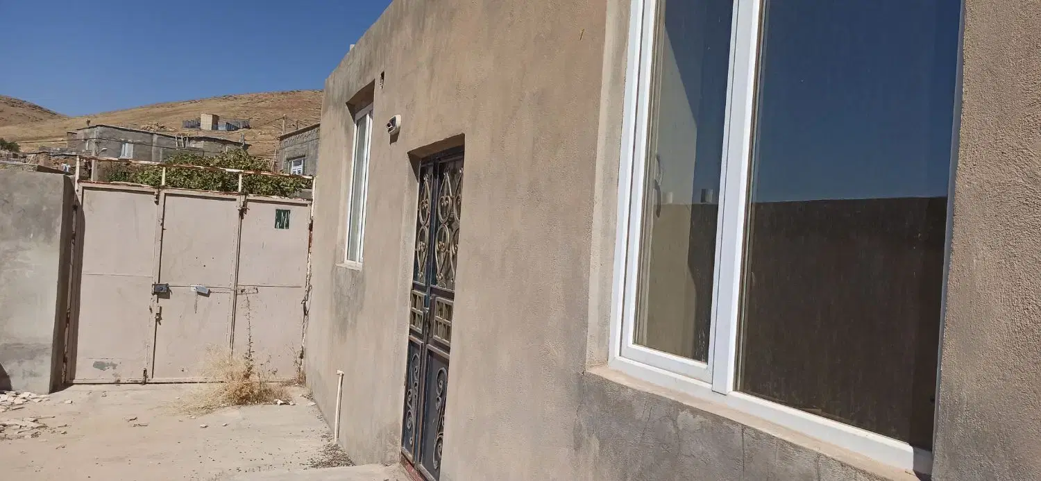 فروش یا معاوضه خانه ویلایی