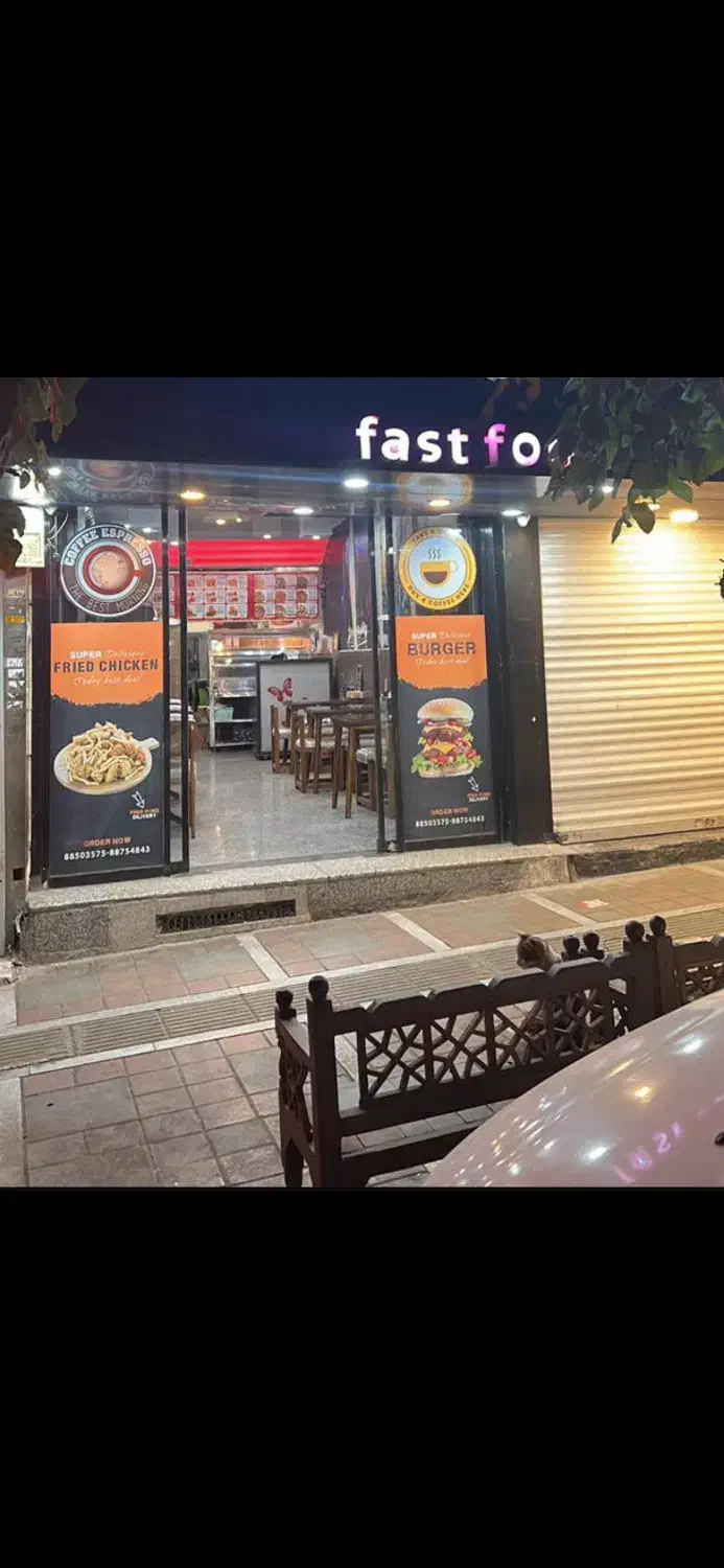 ۵۵ متر کف ۱۳ متر بالکن بر اصلی مفتح شمالی