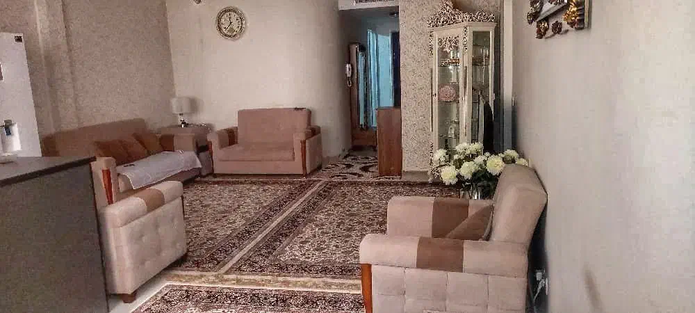 ۶۰+۳متر در بعثت_هدایت