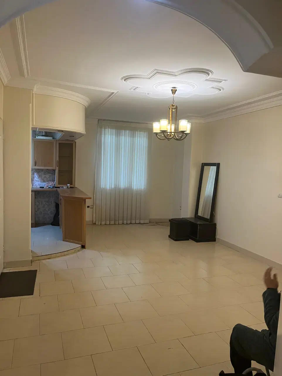 آپارتمان ۶۴ متری با آسانسور فاز ۳ مارلیک