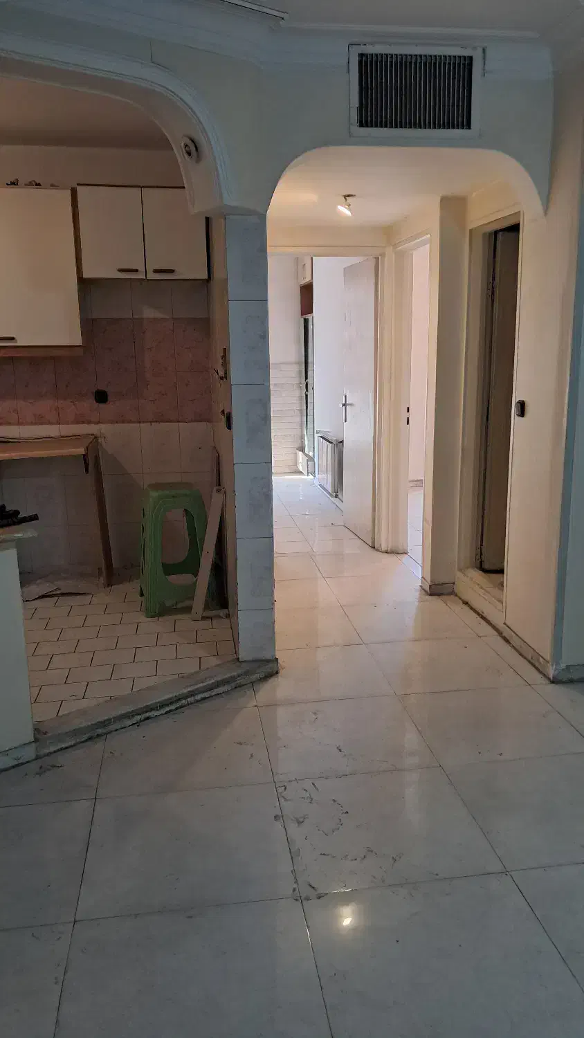 فروش آپارتمان ۷۲ متری