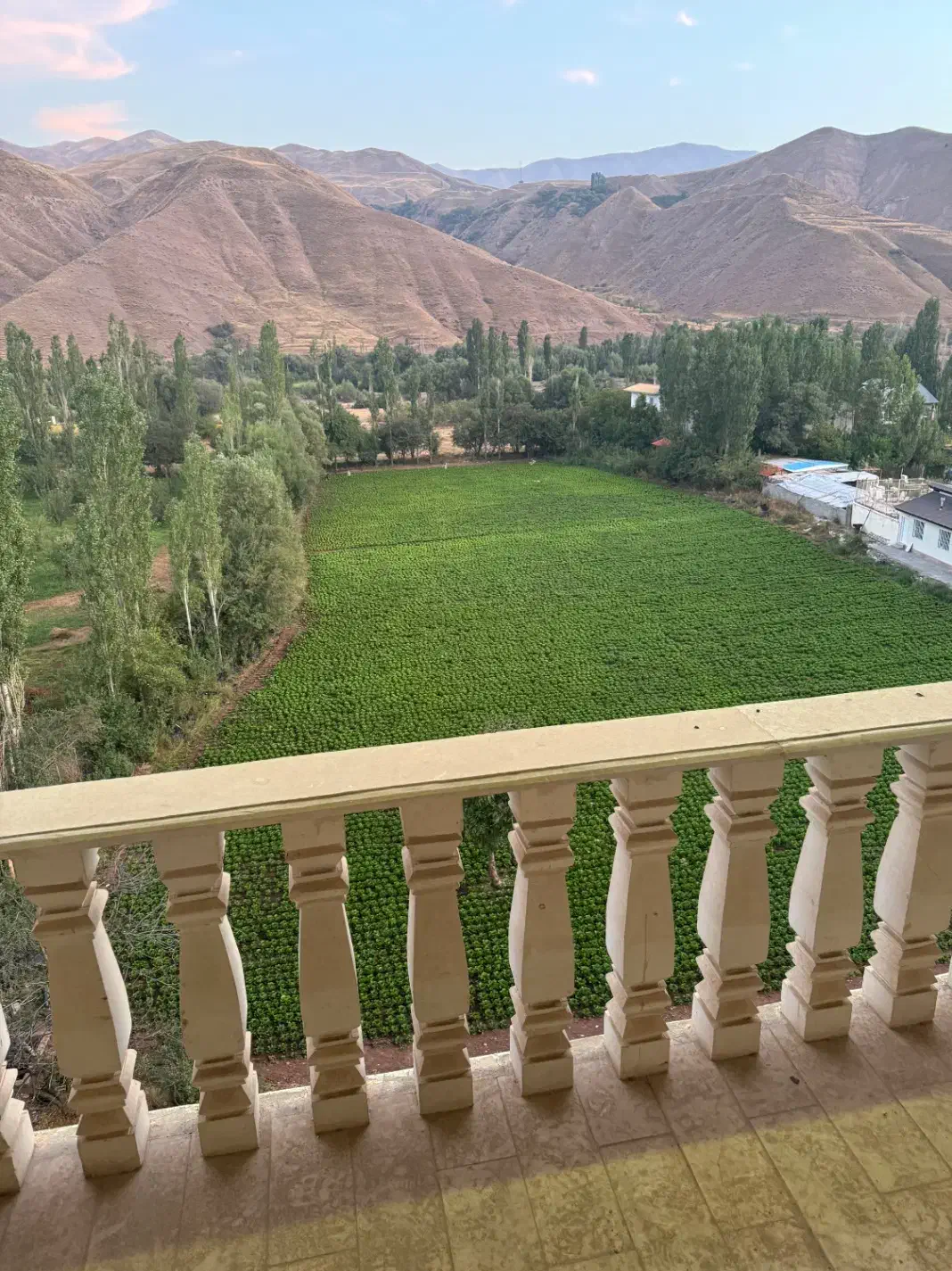 فروش واحد مسکونی منگلان