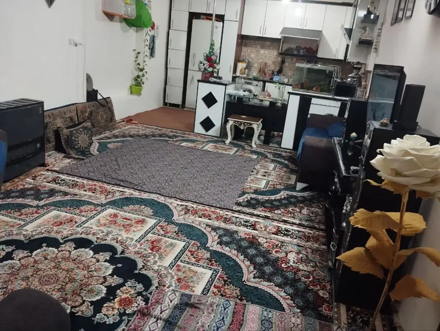 خونه دربست حیاط دار در مسلم شمالی ۱۱