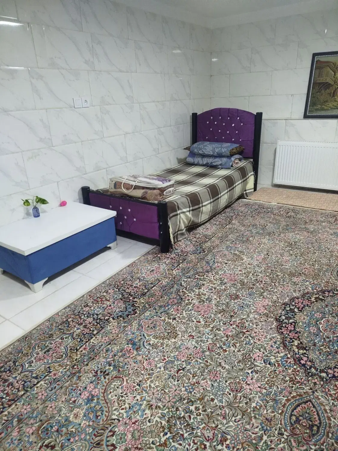 سوئیت اجاره ای