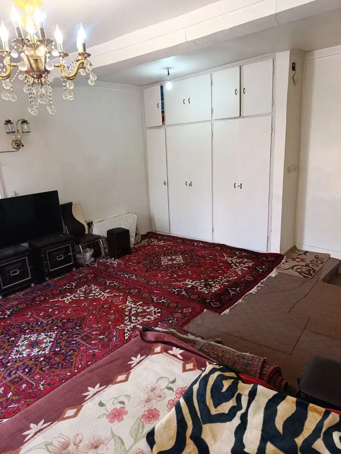 خانه 72متر