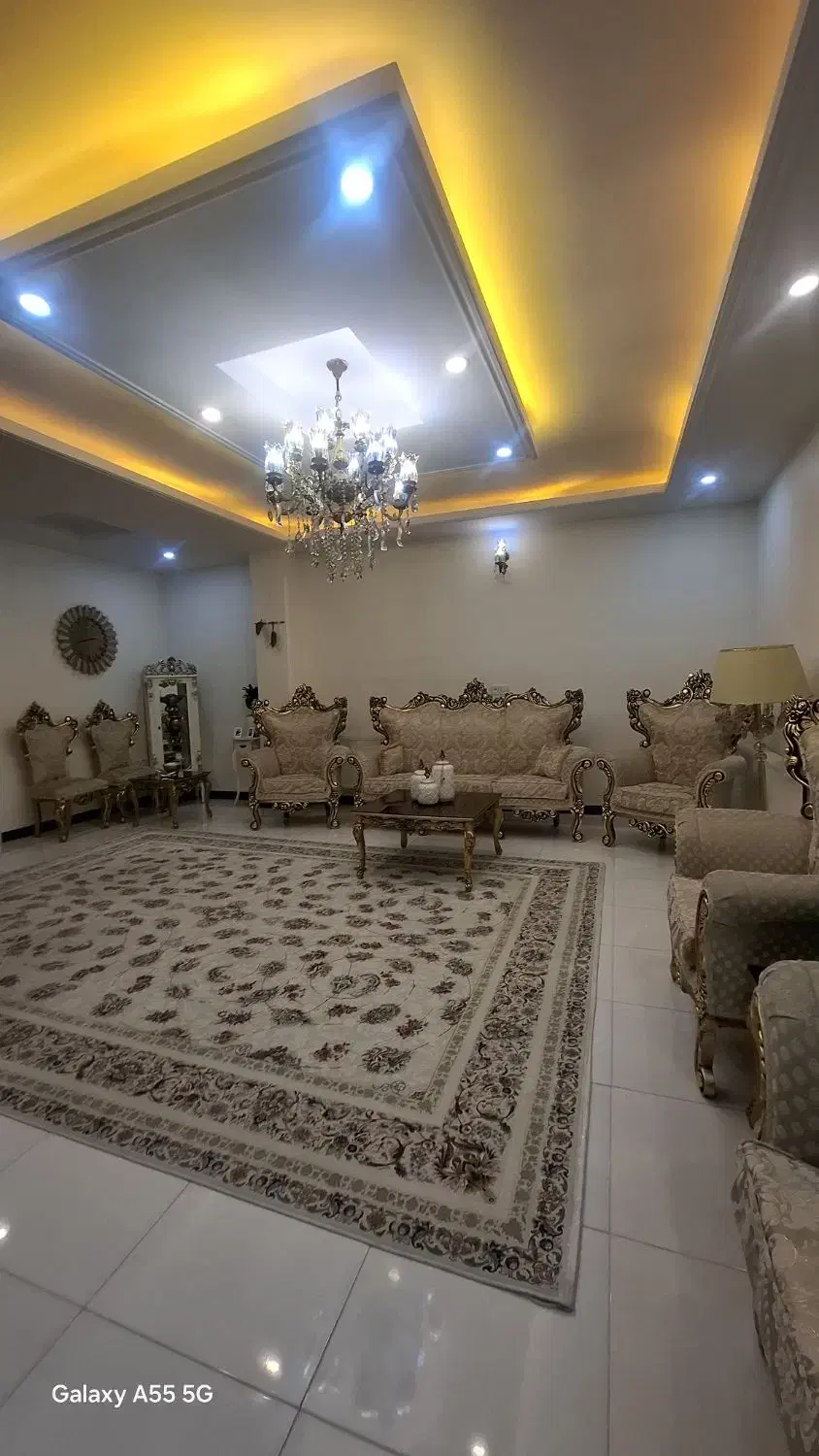 فروش اپارتمان