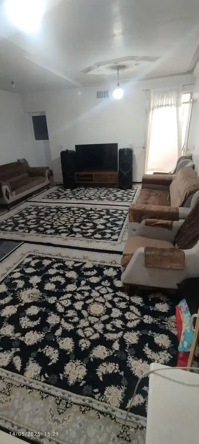خانه چهار طبقه_ساخت با جواز و مهندسی میان آباد