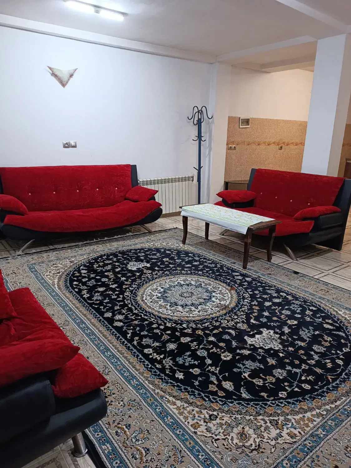 واحد یک خوابه بندرانزلی