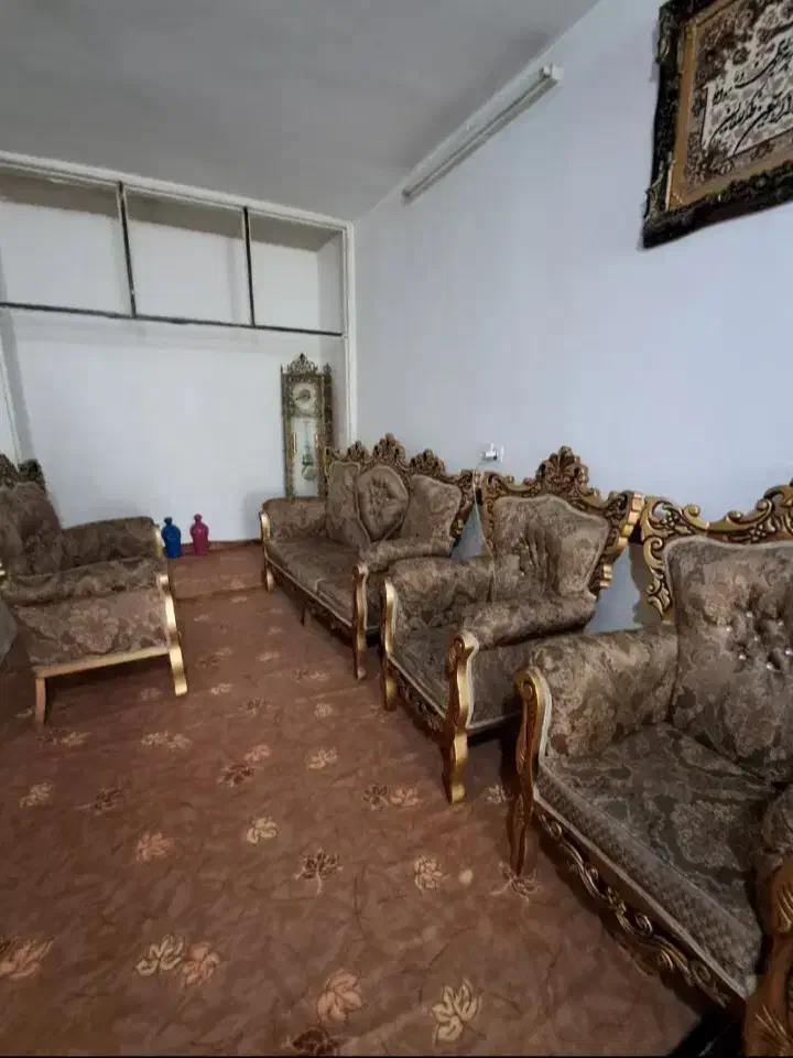 اجاره خانه درجانبازان جانباز۴