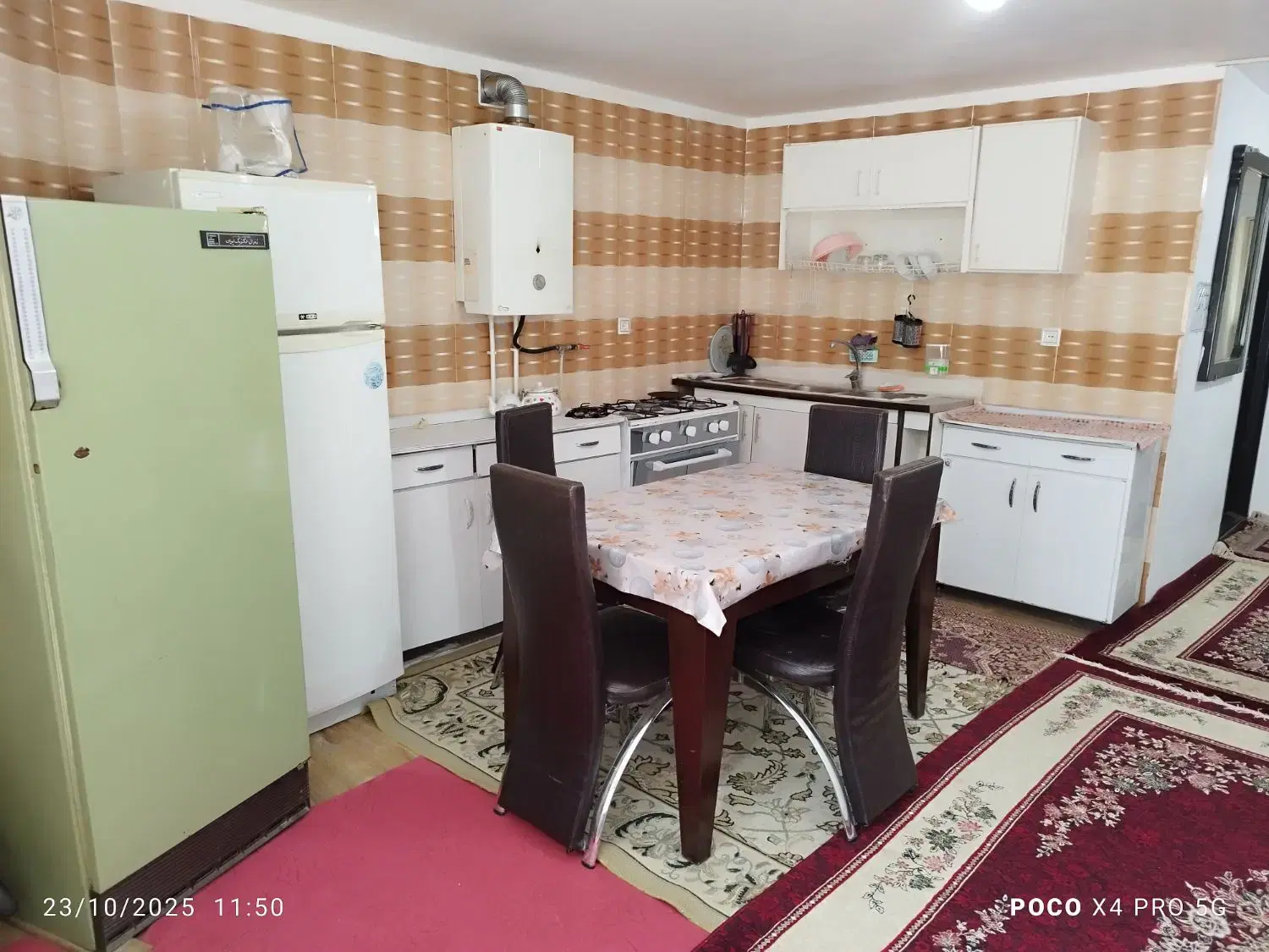 سوییت ویلایی
