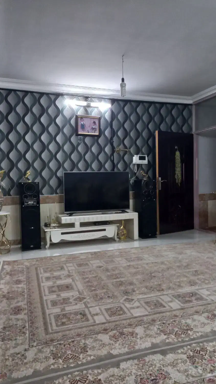 خانه ویلایی ۱۱۵ متر دارای سند