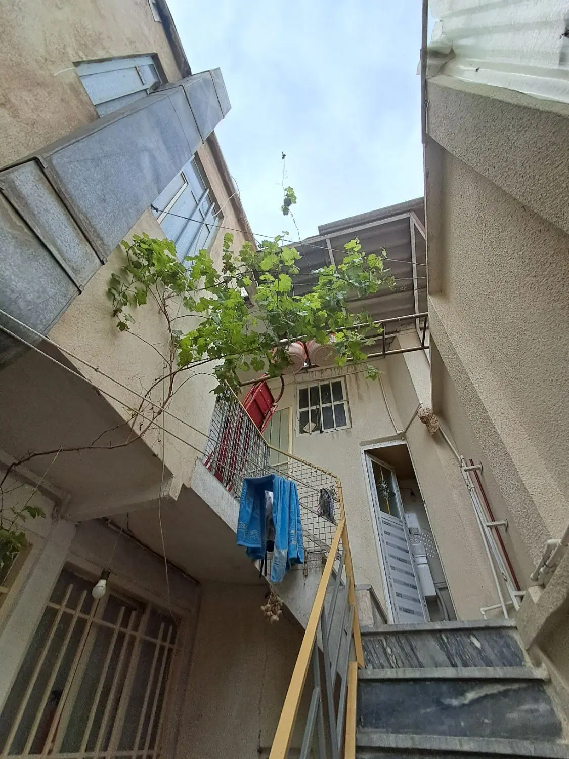 سلطان آباد ۶۰ متری