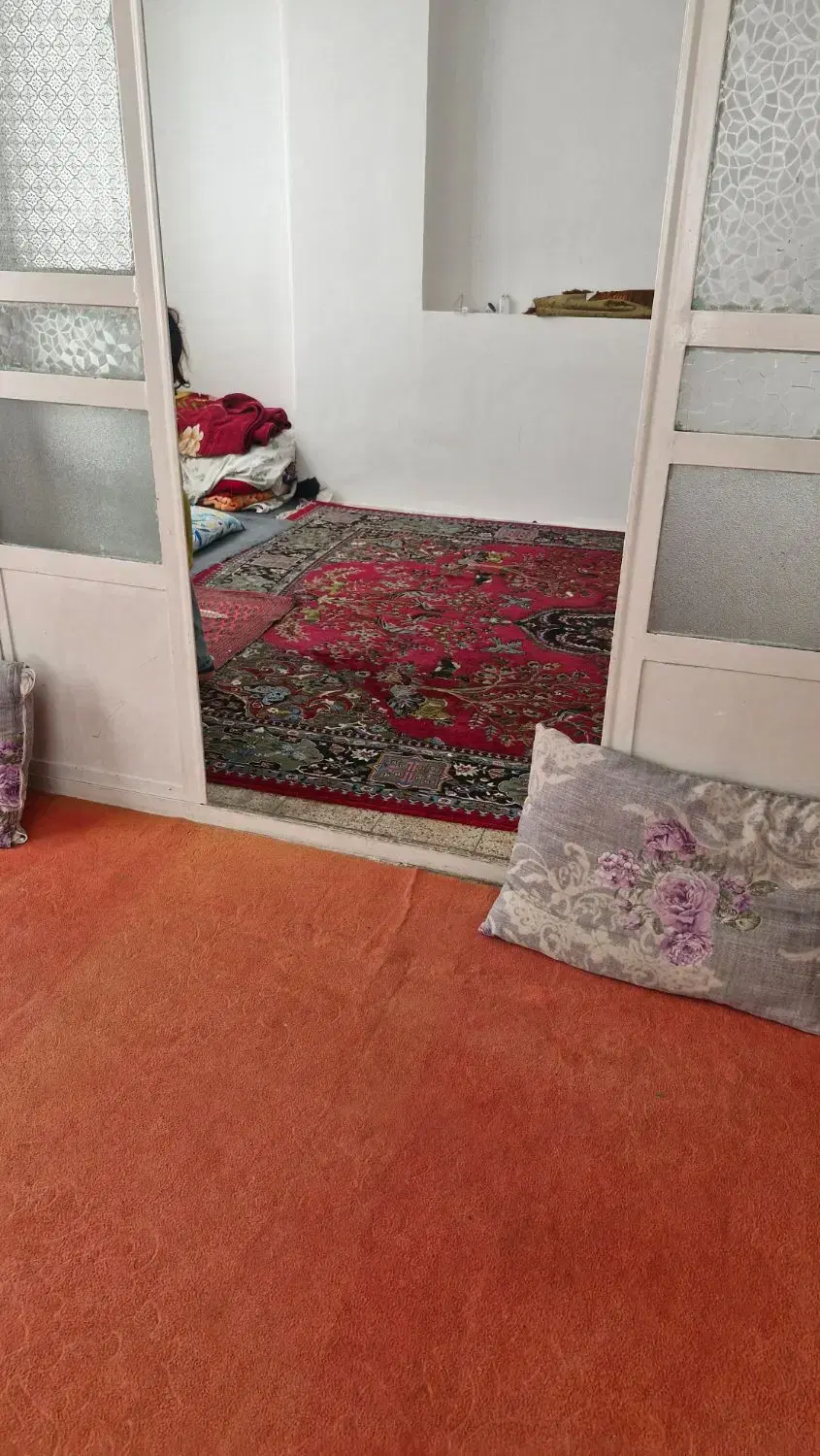اجاره واحد دربستی ۱۱۰ متری در دوطبقه