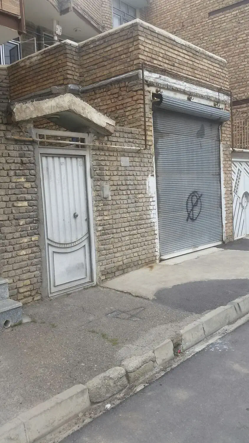 اجاره مغازه علامه مجلسی کوچه17