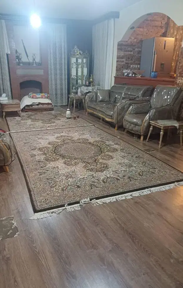 فروش  ۱۱۲ متر تک واحدی کارشناسان فاز ۱