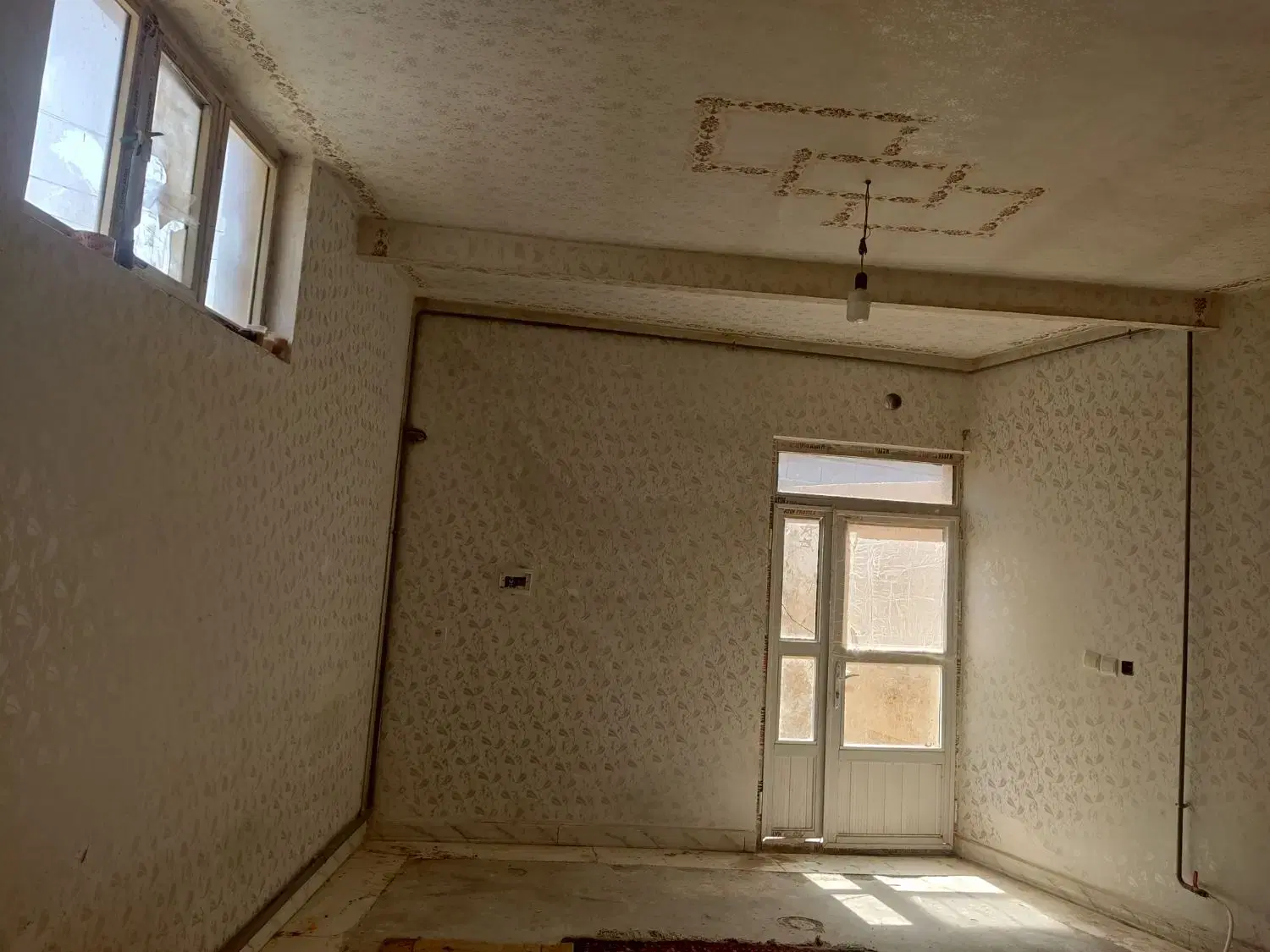 فروش منزل مسکونی