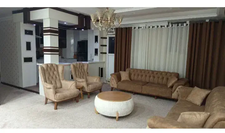 فروش آپارتمان  فاز6ازادی20
